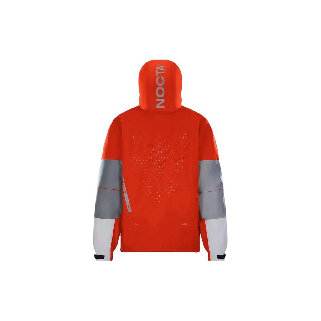 Nike X Nocta Tungsten Alien Goretex Jacket DR2666-817