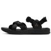 Acg Air Deschutz Black Iron Grey Beach Sandals DC9093-001