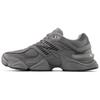 New New Balance 9060 Shadow Grey Castlerock U9060ZGB