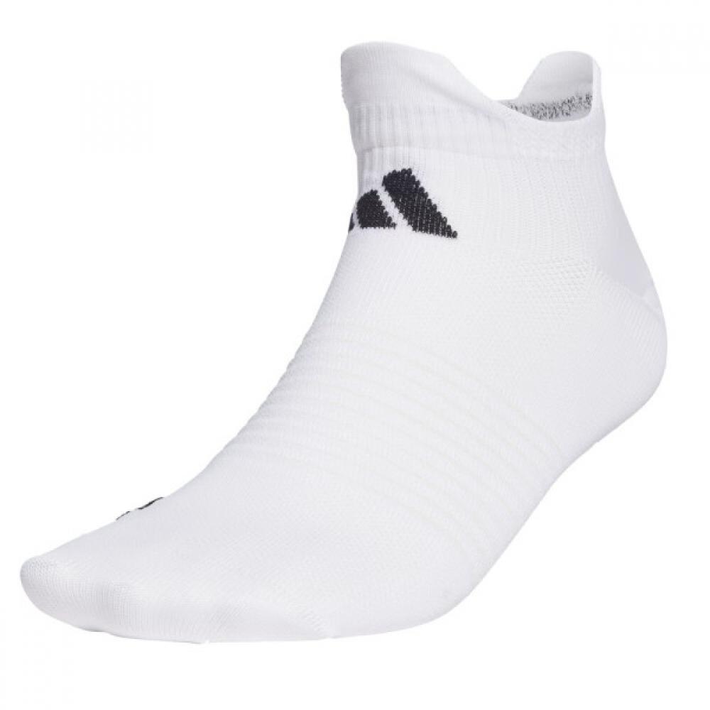 Adidas D4s Low Cut Sport Socks 1 Pack Running Tennis Golf Socks