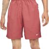 Nike Casual Shorts Men's Red Moderate DM4402-661