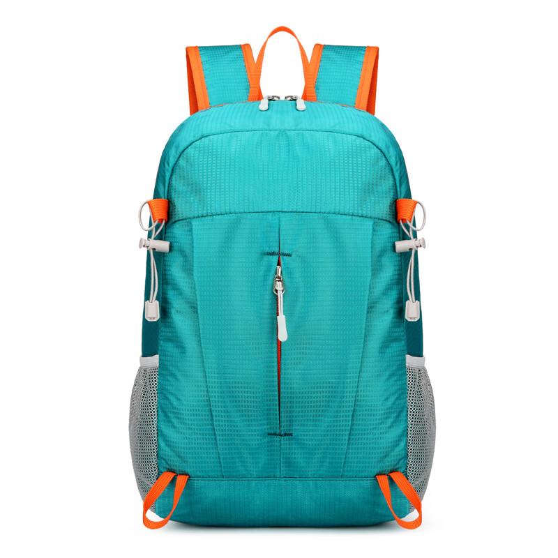 Li Shen Outdoor Foldable Hiking Backpack 15-22L