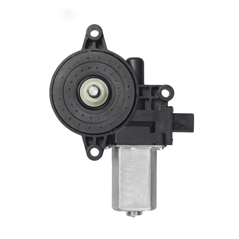 מנוע הרמת חלון חשמלי למאזדה 2 3 2008-2012 מאזדה 6 2007-2016 אקסלה CX-4 CX-5 מנוע מנגנון חלון D651-58-58XB D6515958XB