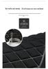 Premium All-Season Cushion for Cars and Office Chairs