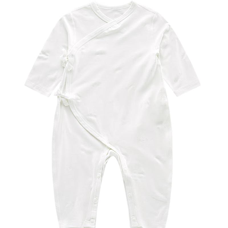 Labby Baby Summer Long Sleeve Mesh Romper 59