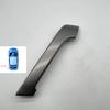 ABS Car Interior Door Handle Decoration Cover Trim For Toyota Land Cruiser Prado FJ150 2010-2018 74222-60150 74221-60160
