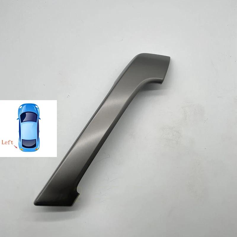 ABS Car Interior Door Handle Decoration Cover Trim For Toyota Land Cruiser Prado FJ150 2010-2018 74222-60150 74221-60160