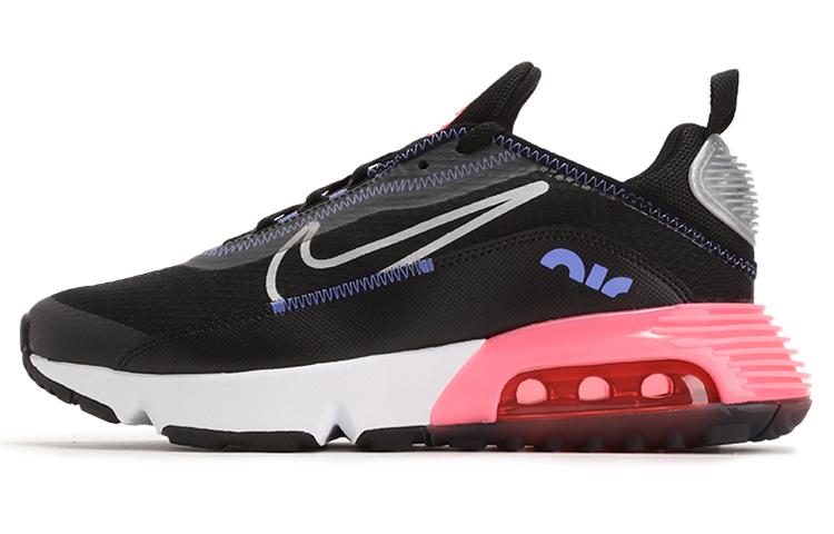 

Nike Air Max 2090 Black Sunset Pulse GS CJ4066-011 35.5