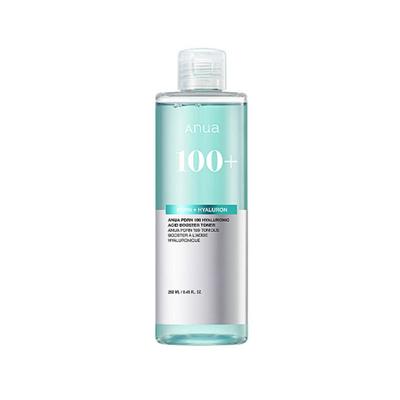 PDRN 100 Tonico Booster Acido Ialuronico 250ml