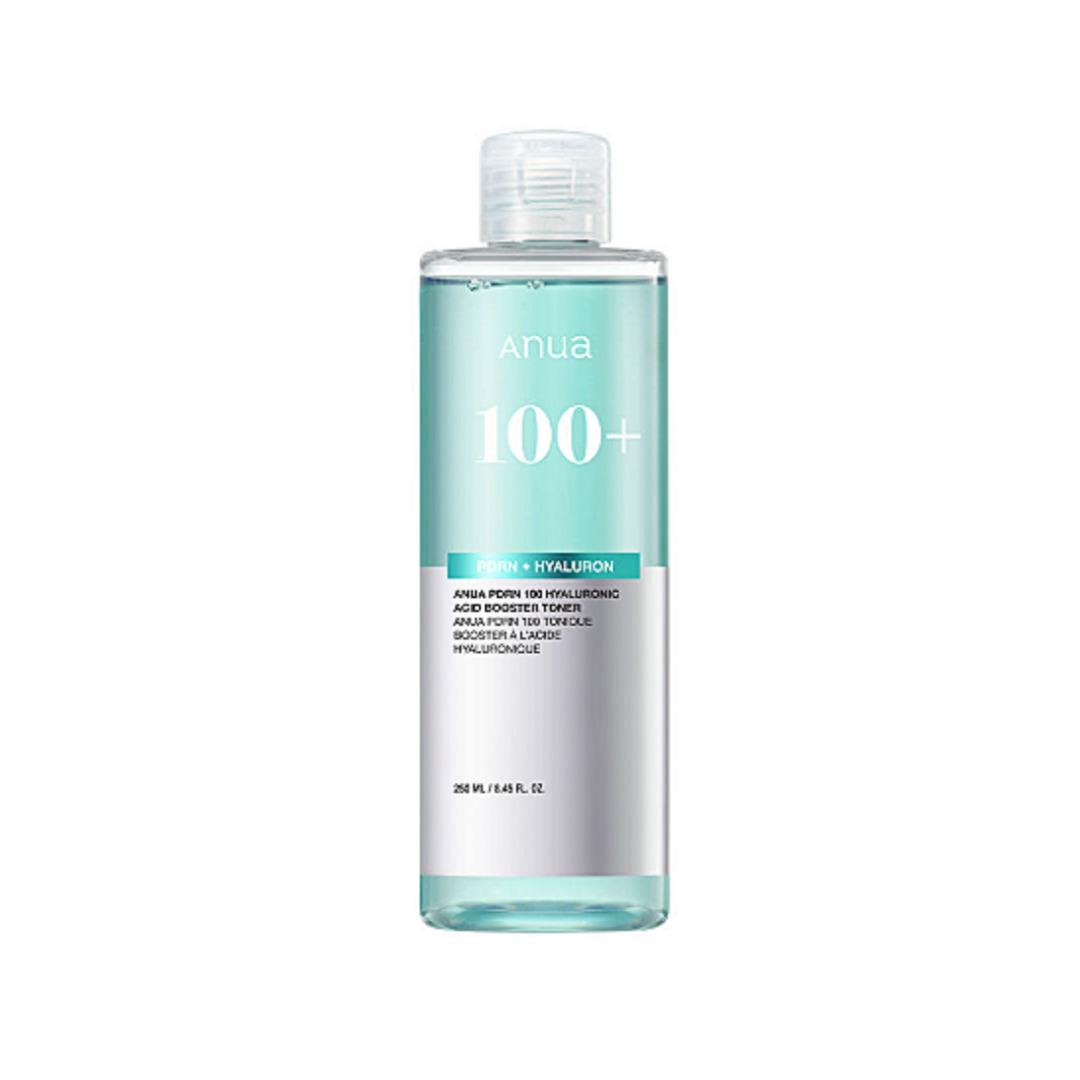 

[ANUA] PDRN 100 Hyaluronic Acid Booster Toner 250ml Toner 250ml