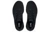 On Cloudmonster Basse tige Cloud Tec® Entraînement Course longue distance Trajet urbain Sprint Chaussures de course Homme Noir 61.99025a