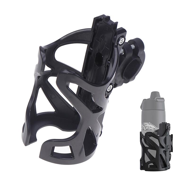 Motorcycle Universal Drink Holder Bike Water Cup Bottle Holder Motorcycle Cup Holder Motorcycle Bike Modification Accessories