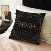 Animation KKaiju No  Lucky Dragon pillow cover sofa cushion cover home room decoration children gift