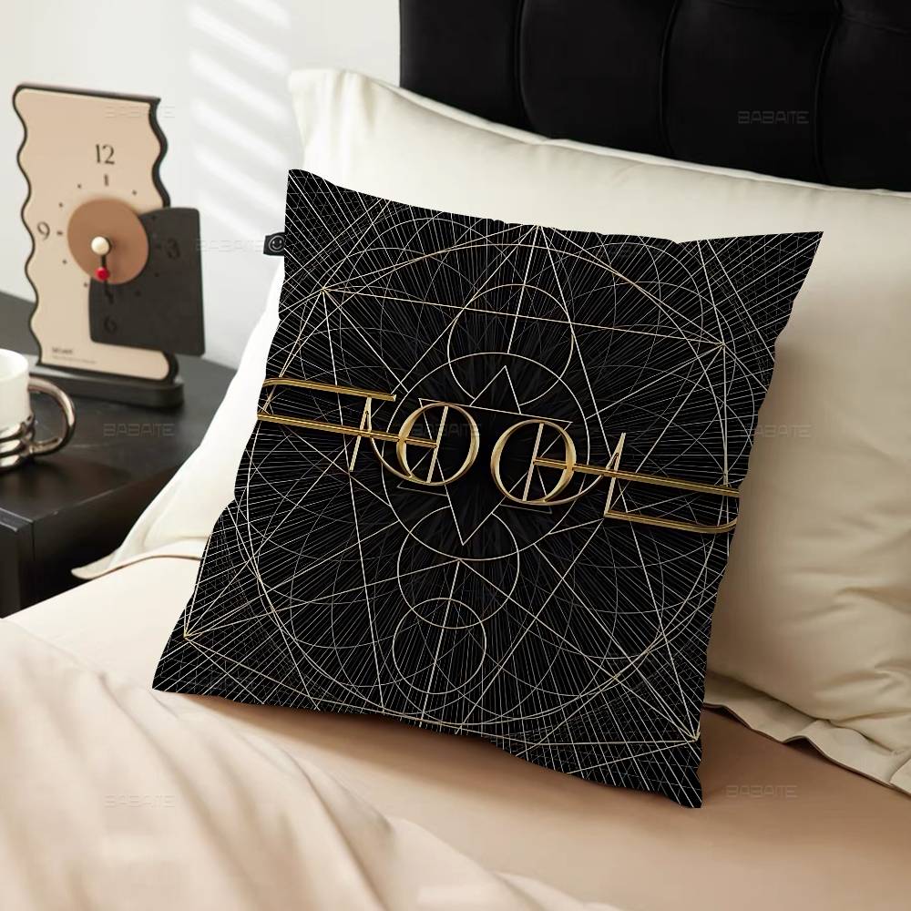 Animation KKaiju No Lucky Dragon pillow cover sofa cushion cover home room decoration children gift