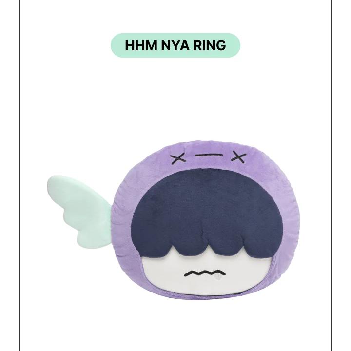 TXT - [PPULBATU] OFFICIAL MD Face CUSHION