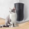Cat Scratching Mat Remove Floating Hairs Scratch Pad Reusable U Shape Furniture Protector for Pet Supplies