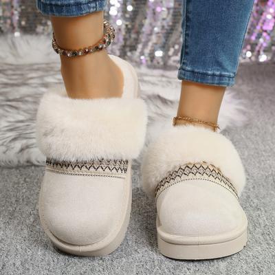 Chaussures pour femme – Pantoufles pour femmes