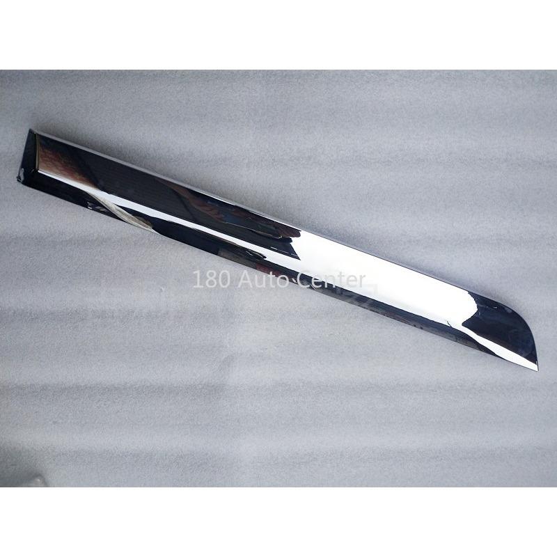 2016- Models GEELY BORUI GC9 Door Strips Door Guard Decoration