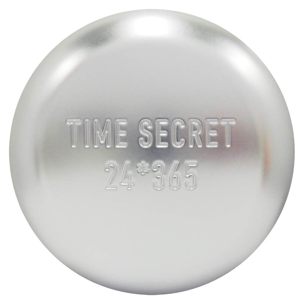 Time Secret Mineral Pressed Powder R Medium Ocher 8g Makeup Product