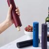 Automatic Red Wine Opener USB Rechargeable Wine Corkscrew Pin Electric Wine Bottle Opener Women