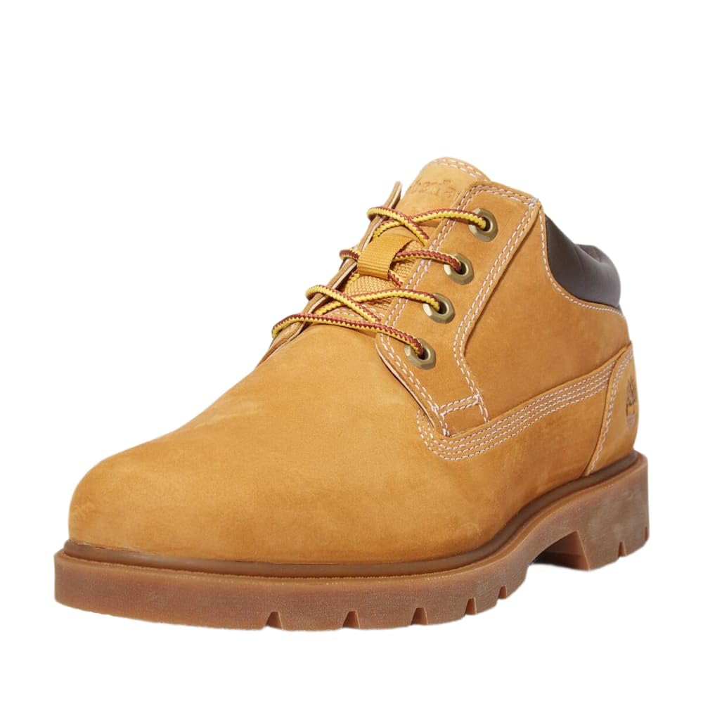 Classic Shoes for Men TB1A1P3L2311 Wheat [Timberland] Lace-Up 9.0 / 27.0cm