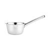 304 Stainless Steel Long Handle Ladle with Eagle Spout