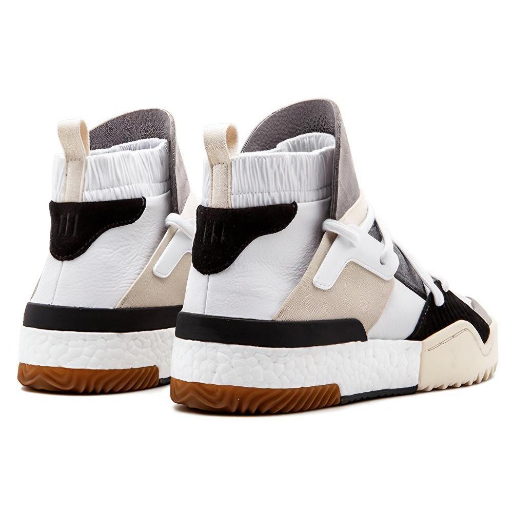 Adidas Originals Alexander Wang x Adidas Originals Aw BBall 'Cream' CM7824