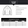 Men's Winter Multi-Pocket Fleece-Lined Vest