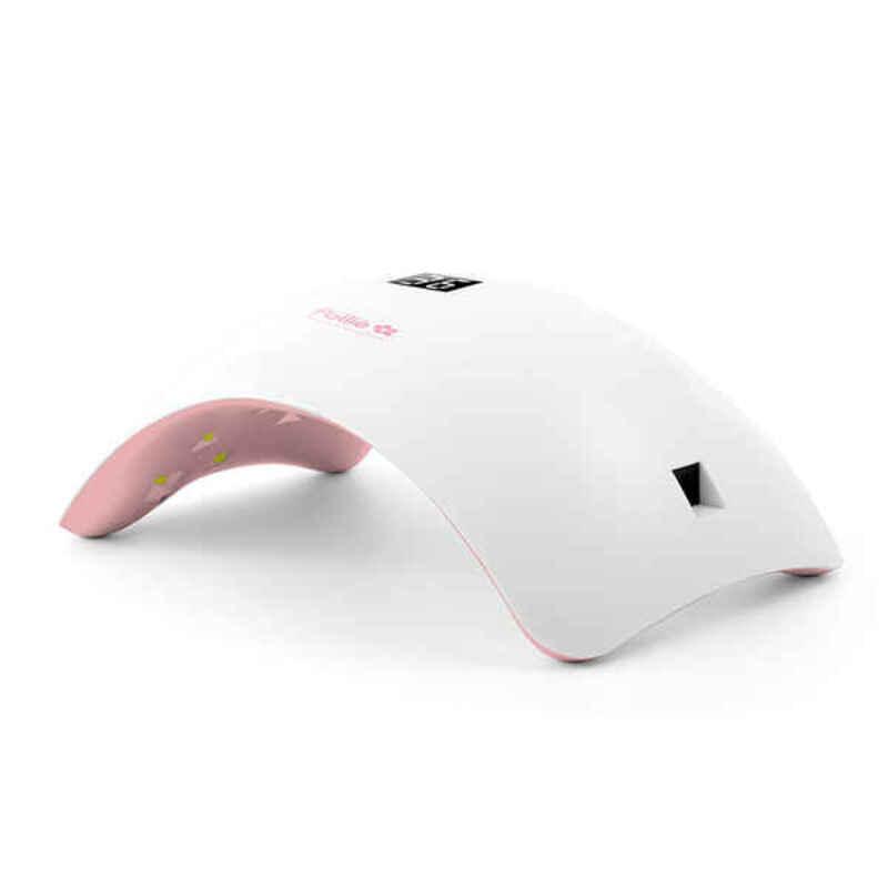 

УФ/LED лампа Eurostil LED UV 48w