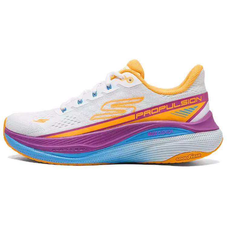 Skechers Max Cushioning Propulsion Komfortabli Sporta