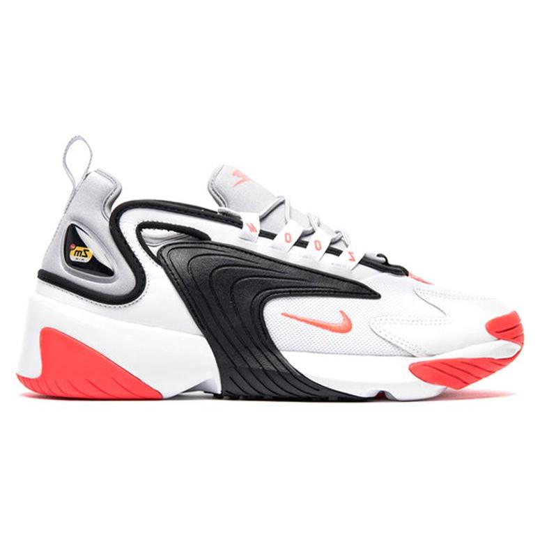 New Nike Zoom 2K Grey Infrared AO0269-105