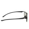 3D Glasses 96‑144HZ High Light Transmittance Rechargeable DLP Link 3D Active Shutter Glasses for 3D Projectors WX60