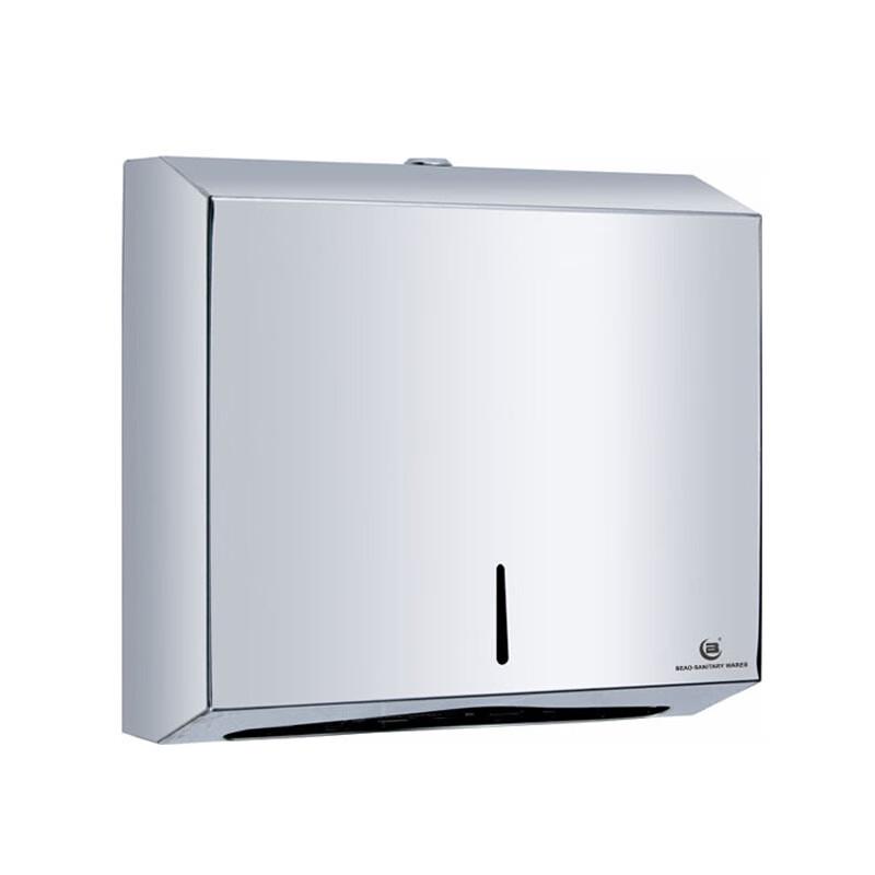 Beao Wall-Mounted Stainless Steel Tissue Dispenser