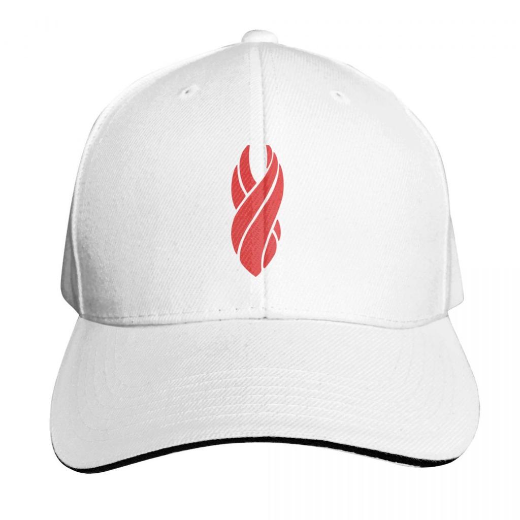 Marker Dead Space Red Baseball Cap Snapback Cap Bobble Hat Horse Hat beach hat FeUnisex Unisexs