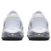 Nike Air Max 270 GO GS White Black Kids Sneakers DV1968-103