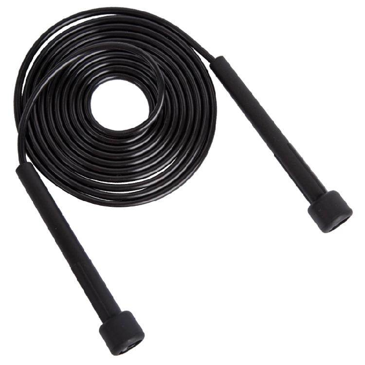 Skipping Rope Thicken Speed Jump Rope for Aerobic Exercise EndurancesTraining