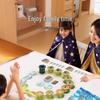 Yaofish Ray Ray's Wizard Tower: Children's Strategy Board Game, Educational Magic Toy, Perfect Birthday Gift for Ages 8+
