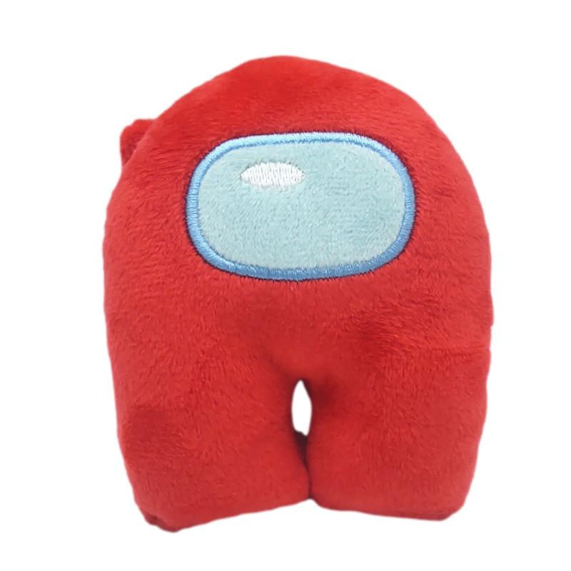 

Игрушка Плюшевая Мультяшный Игровой Персонаж Мягкая Кукла Подарок Украшение Вечеринка