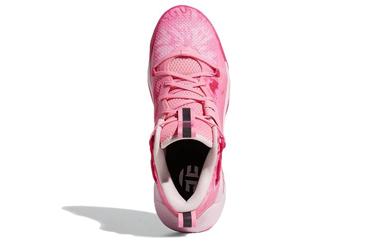 adidas Harden Stepback 3 Bliss Pink GY6417
