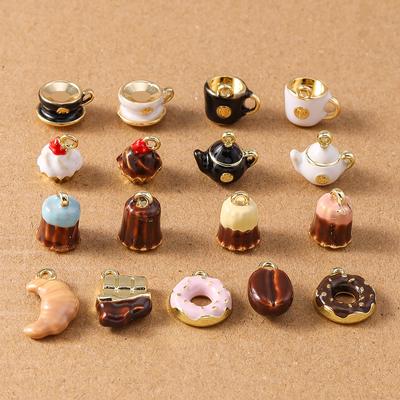 Creación de joyas – Complementos de joyería