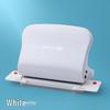 Kede You Manual A4 Ten-Hole Punch for Ring Binders