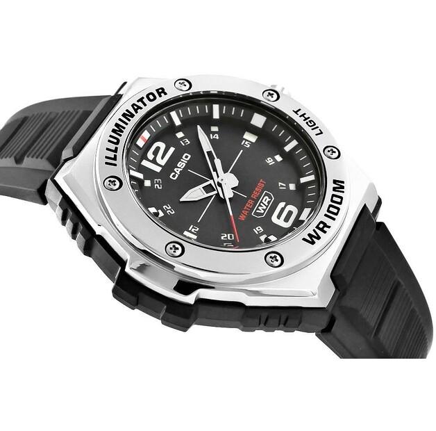 Часы Casio Mwa-100H-1Avef (MWA100H1AVEF)