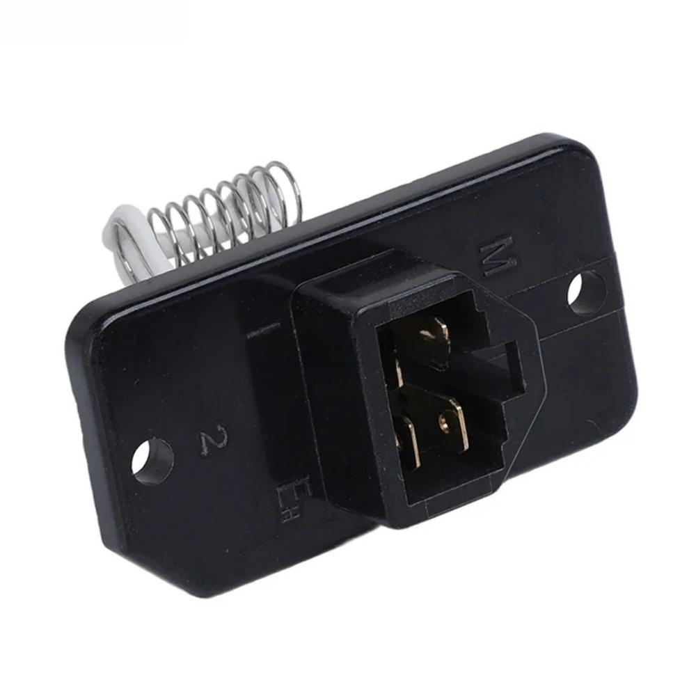 Furulu Gebläsemotor Widerstand JGM100110 Für Land Rover Freelander 1 1998-2006