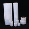 Pallet Wrap Film: Transparent Self-Adhesive Protective PE Stretch Film for Tray Packaging