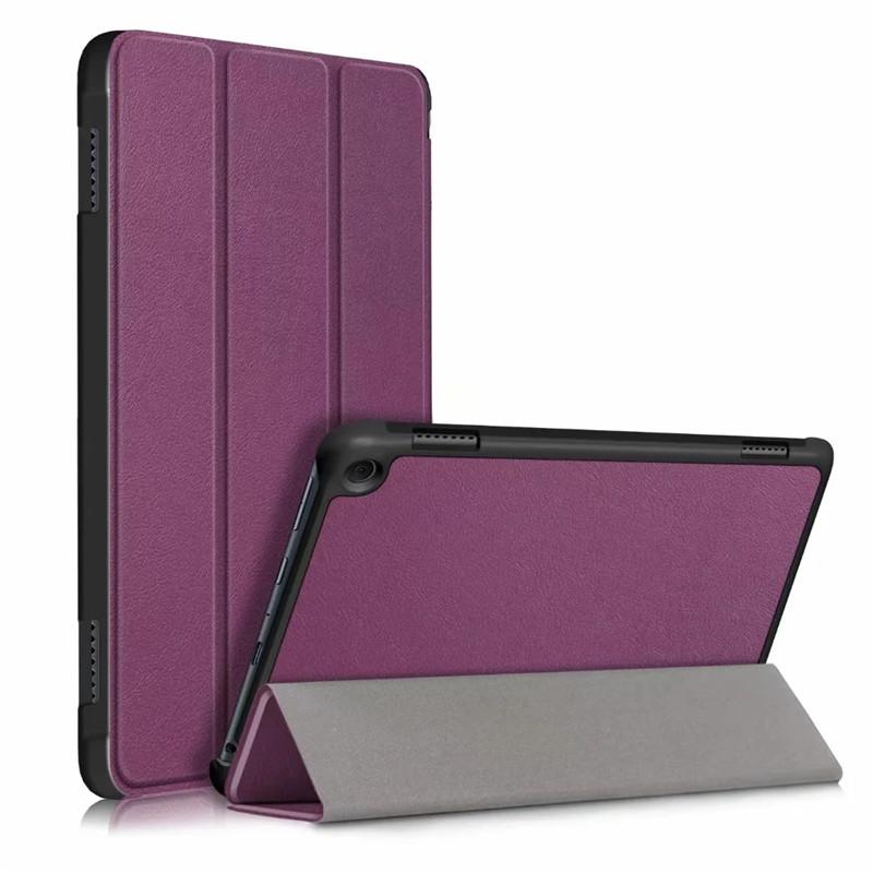

Чохол для планшета Amazon Fire Hd 8 Plus 2020, дитячий магнітний смарт-чохол Funda Para для планшета Kindle Fire HD 8 HD8 2022 Cover Fire HD8 / HD8 plus 2020 фіолетовий