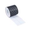 Bumper sSrip Protection Film 3D Carbon Fiber Sticker Anti Scratch Tape DIY Paste Protector Strip