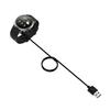 Charger Base Magnetic Fast Charging Safe Smart Watch Power Adapter Charger Cable for Xiaomi YAMAY SW022/Haylou RT LS05S/RT2 LS10/Solar LS05