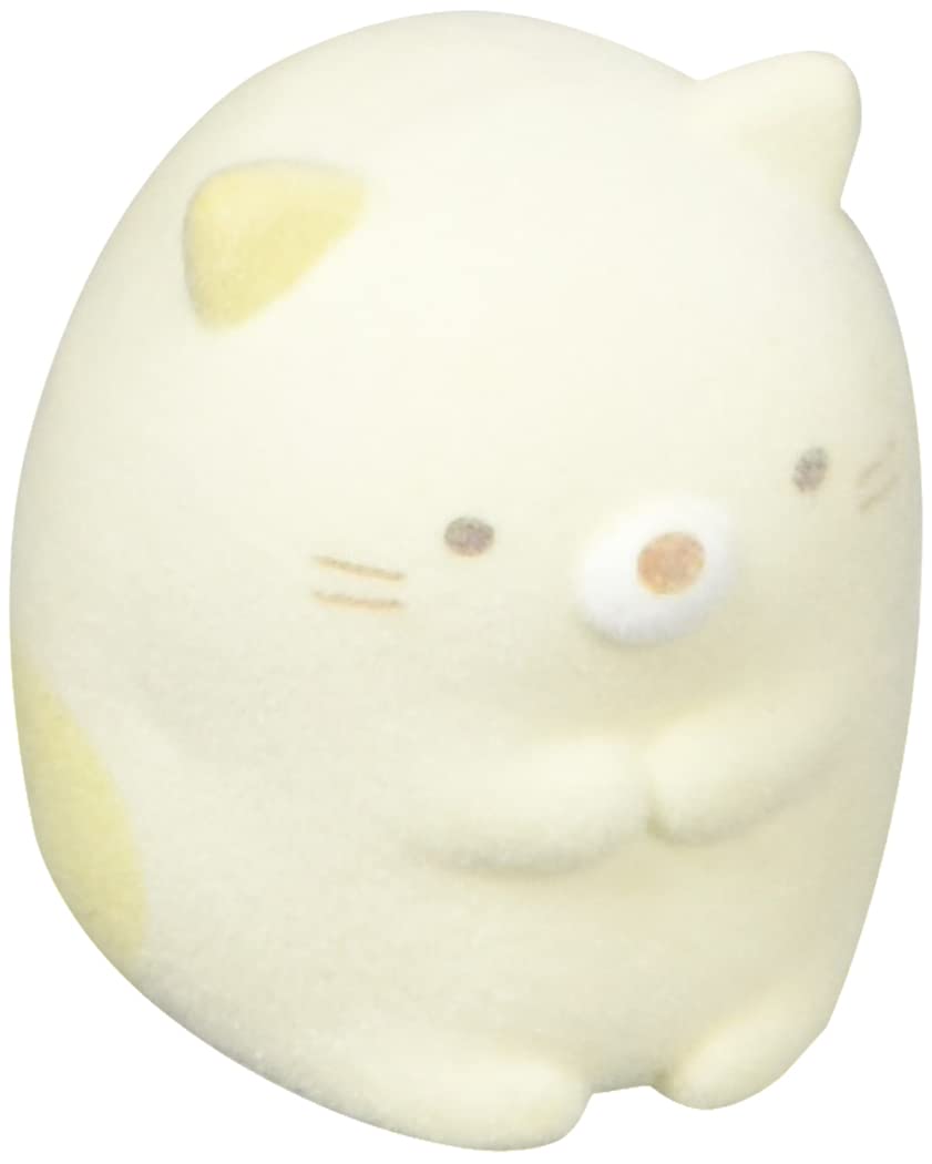 

AB06104 Сумикко Гураши Petit Sumikko Талисман Кот