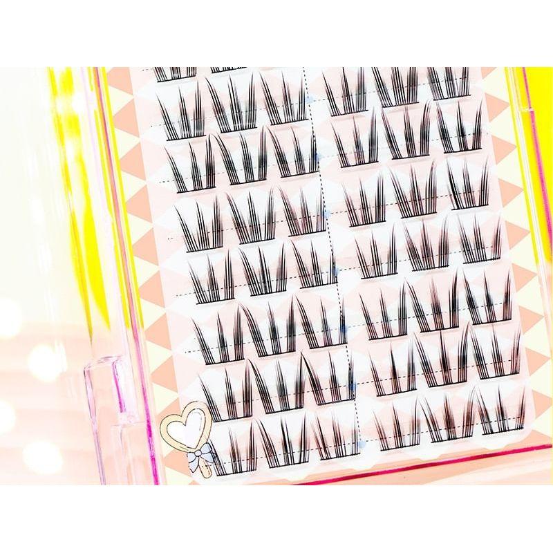 Bonnie Wisp - Individual False Eyelashes