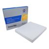 Cabin Air Filter For HYUNDAI ACCENT V/CRETA 1.6 2021/KONA/KIA RIO IV 2017/STONIC K2 K3 KX5 Forte Sonet 97133-D1000 97133-D3000